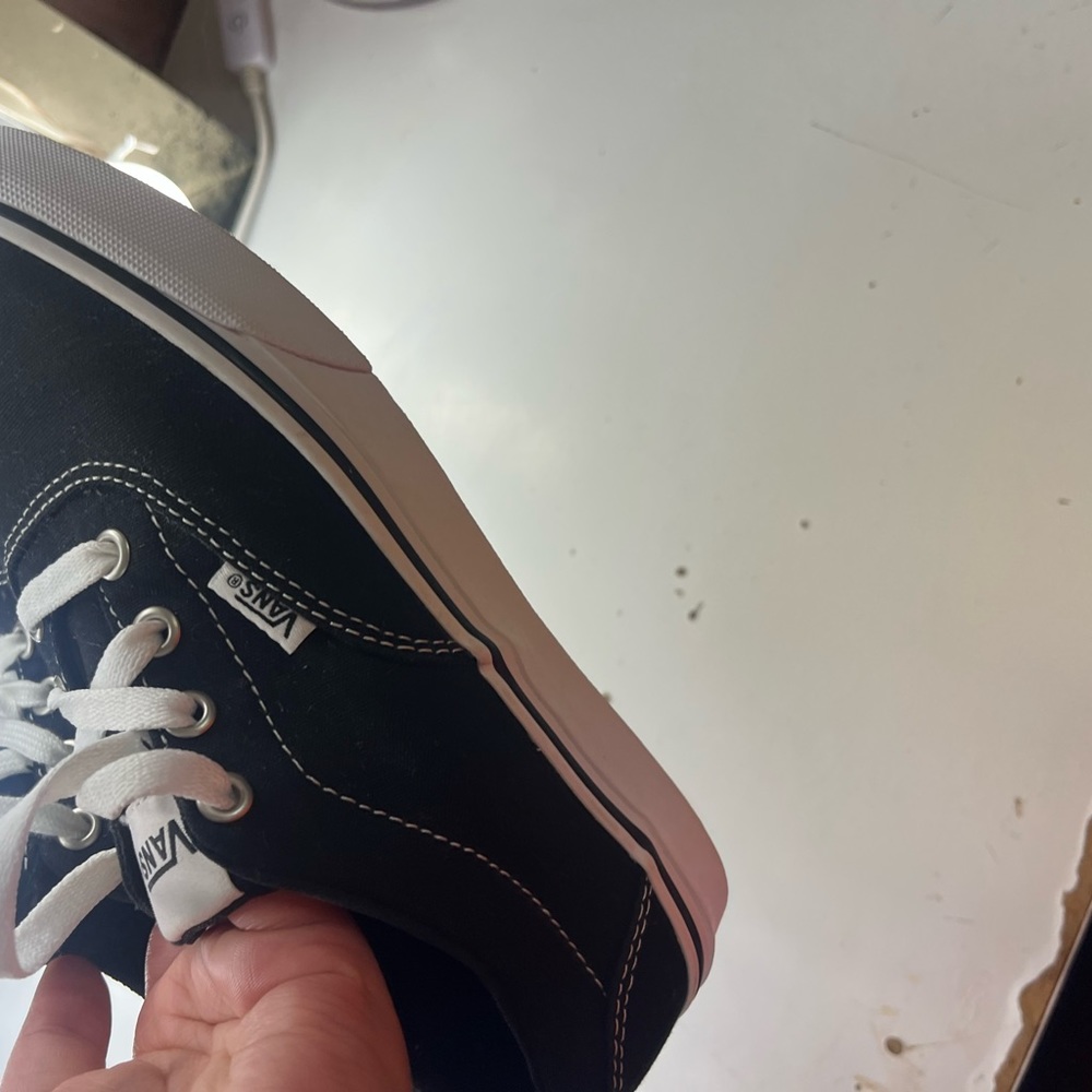 Vans sneakers
